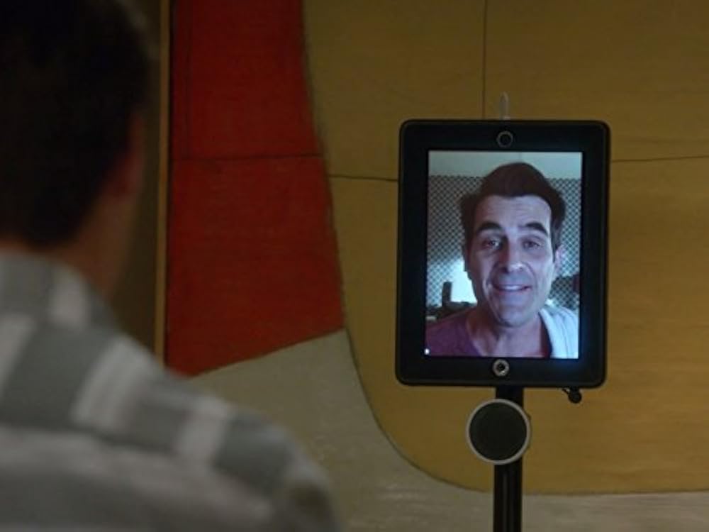 American Skyper (2015)