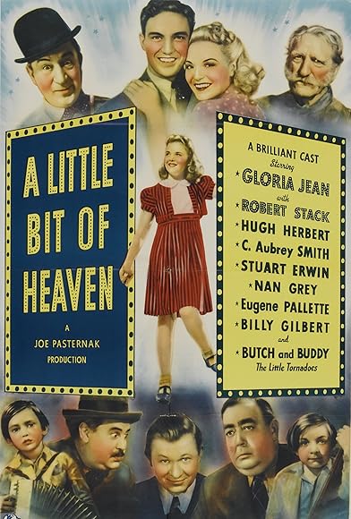 Primary photo for A Little Bit of Heaven Primary photo for A Little Bit of Heaven