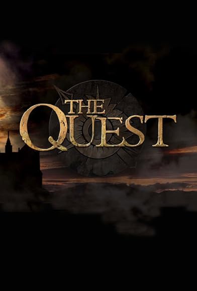 Primary photo for The Quest Primary photo for The Quest