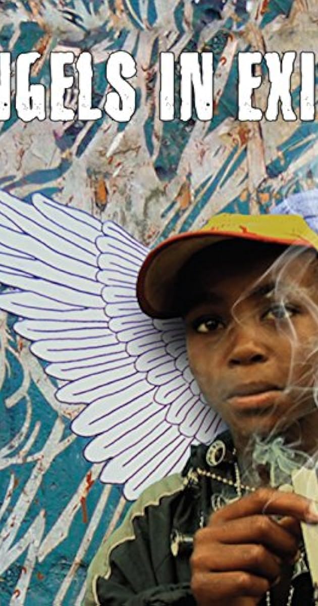 Angels In Exile 16 Imdb