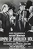 Primary photo for The Triumph of Sherlock Holmes Primary photo for The Triumph of Sherlock Holmes