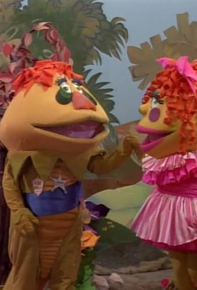 Primary photo for The Krofft Puppets Primary photo for The Krofft Puppets