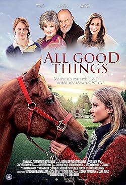 Poster of  All Good Things (2019)