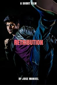 Primary photo for Retribution
