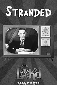 Primary photo for Stranded
