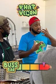 Primary photo for Phat Vegan: Green Soma