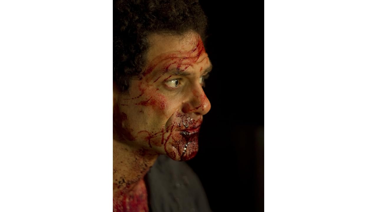 Eddie: The Sleepwalking Cannibal (2018)