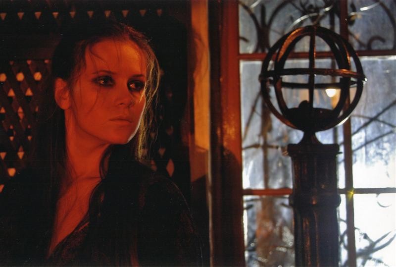 Issiq frantsuz ayol porno filmda ozini advokatga beradi