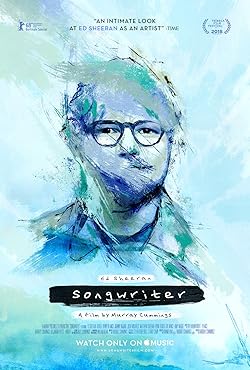 Poster of Songwriter
