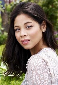 Primary photo for Eva Noblezada