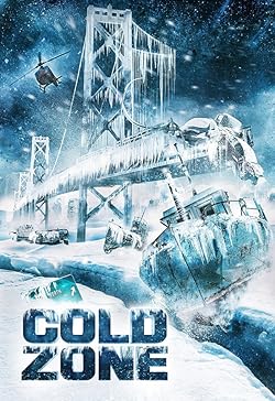 Poster of Cold Zone