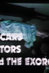 Primary photo for Oscars, Actors and The Exorcist Primary photo for Oscars, Actors and The Exorcist