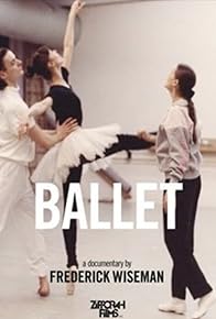 Primary photo for Ballet Primary photo for Ballet