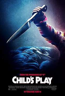 Poster of Childs Play