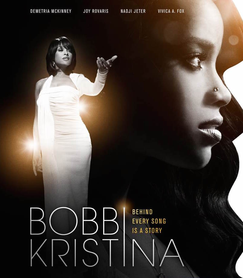 Poster of Bobbi Kristina