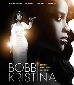 Poster of Bobbi Kristina