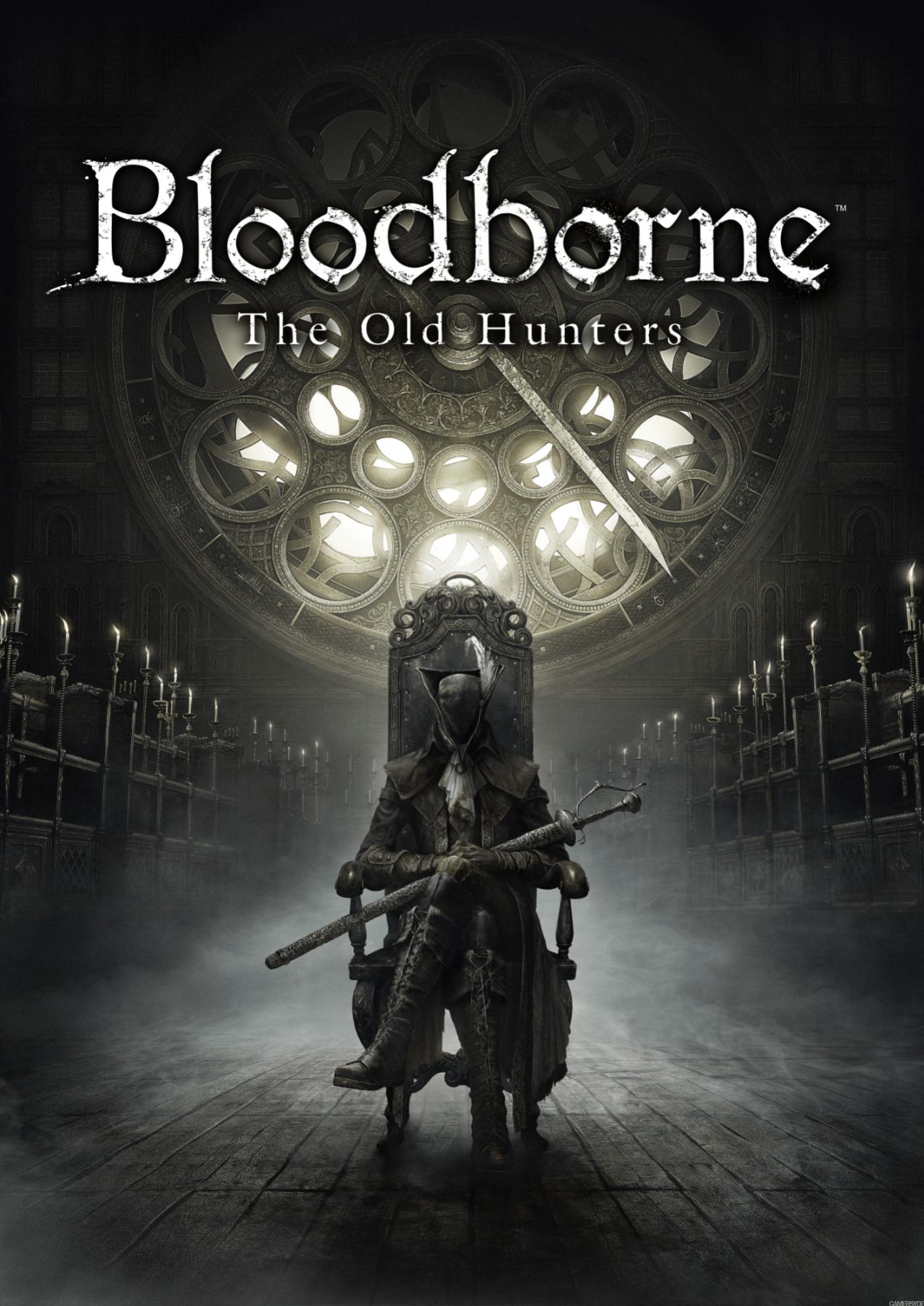What Is The Deeper Meaning Of Bloodborne Game Of The Year Edition