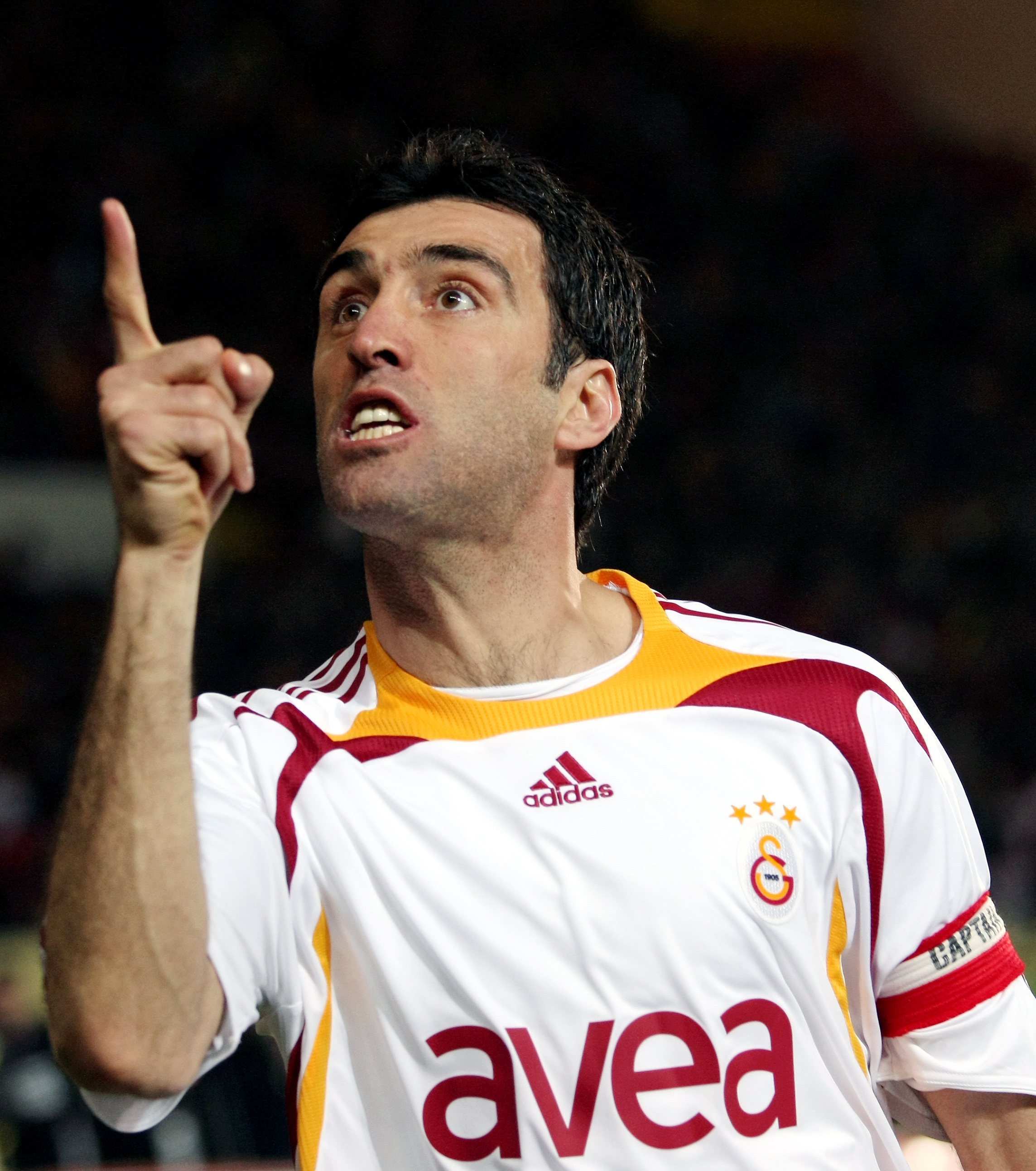トルコ代表 Hakan Sukur 9番ユニフォーム トルコ代表 Hakan Sukur 9番ユニフォーム