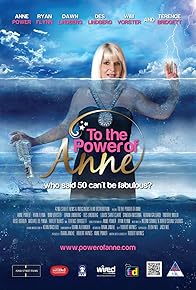 Primary photo for To the Power of Anne