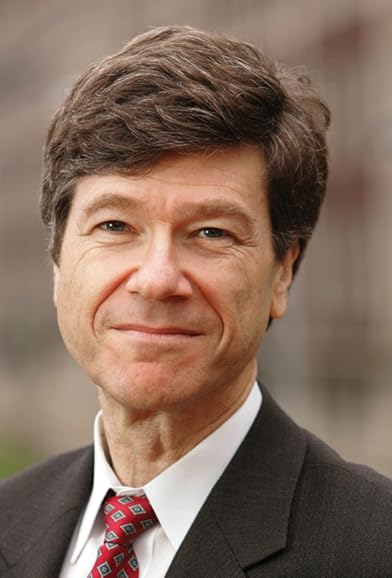 Primary photo for Jeffrey Sachs Primary photo for Jeffrey Sachs