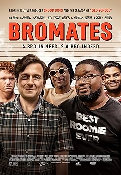 Poster of Bromates
