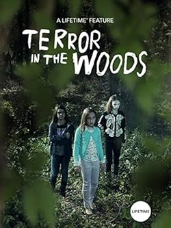 Poster of Terror in the Woods