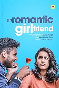 Primary photo for Unromantic Girlfriend