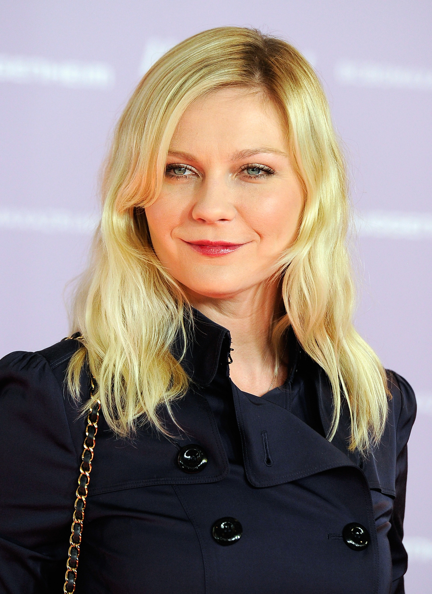 Kirsten Dunst