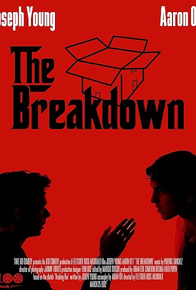 Primary photo for The Breakdown Primary photo for The Breakdown