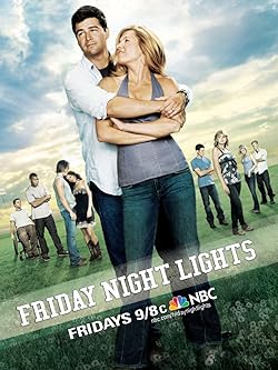 Poster of Friday Night Lights