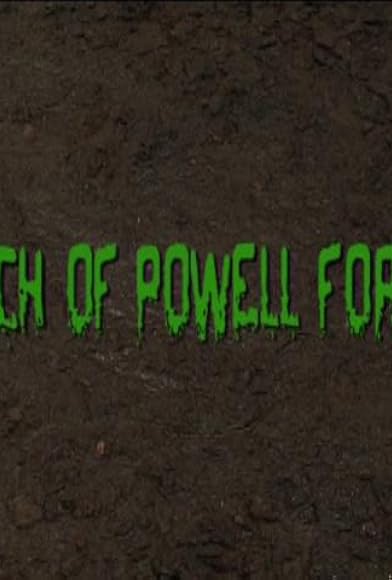 Primary photo for Witch of Powell Forest Primary photo for Witch of Powell Forest