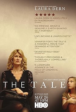 Poster of The Tale