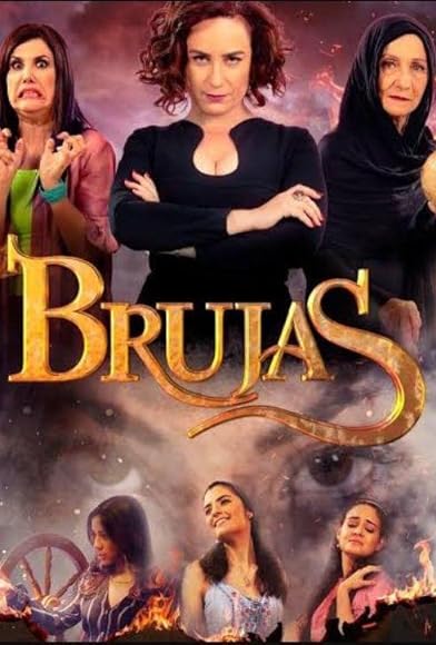 Primary photo for Brujas Primary photo for Brujas
