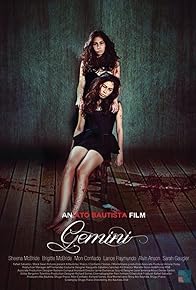 Primary photo for Gemini