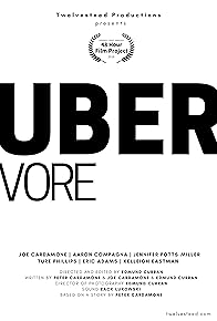 Primary photo for Ubervore Primary photo for Ubervore