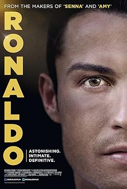 Poster of Ronaldo