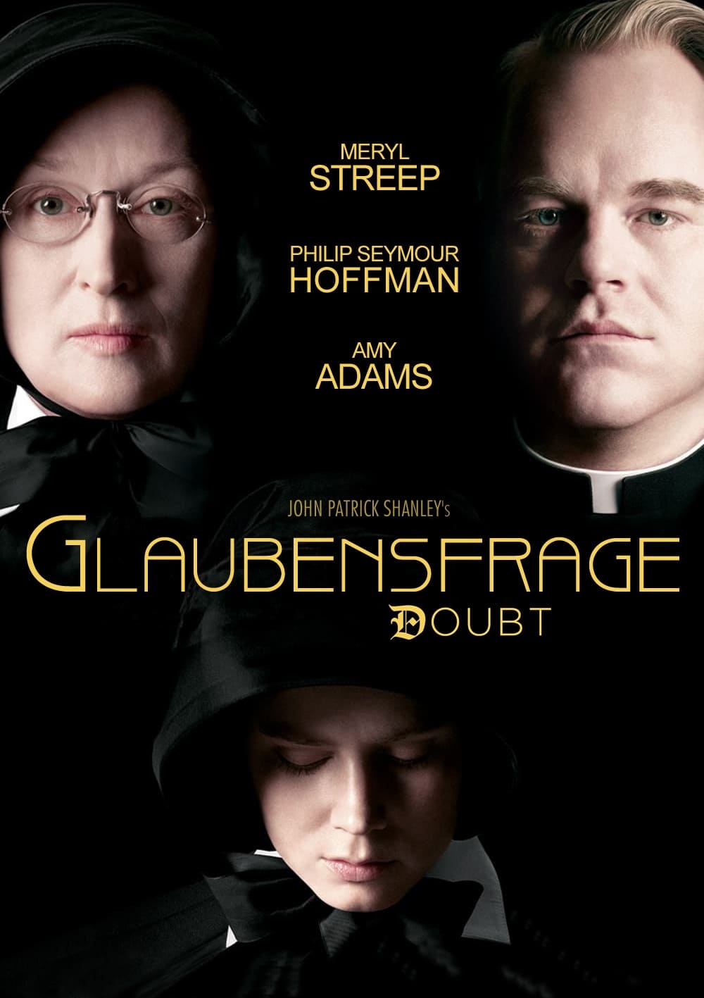 Doubt (2008)