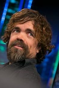 Primary photo for Peter Dinklage