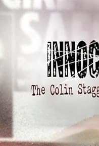 Primary photo for Innocent: The Colin Stagg Story Primary photo for Innocent: The Colin Stagg Story