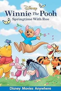 Primary photo for Winnie the Pooh: Springtime with Roo Primary photo for Winnie the Pooh: Springtime with Roo