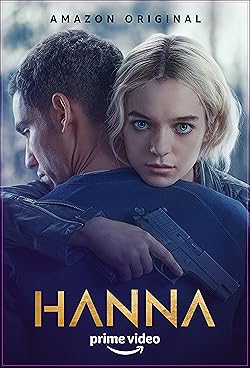 Poster of Hanna