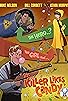 Primary photo for RiffTrax: The Killer Likes Candy