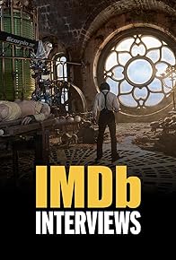 Primary photo for Oscar Isaac Says Jacob Elordi is "Spellbinding" as Frankenstein's Monster Primary photo for Oscar Isaac Says Jacob Elordi is "Spellbinding" as Frankenstein's Monster