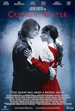 Poster of Crimson Winter