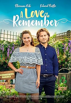 Poster of A Love to Remember