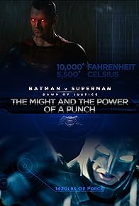 Primary photo for The Might and the Power of a Punch