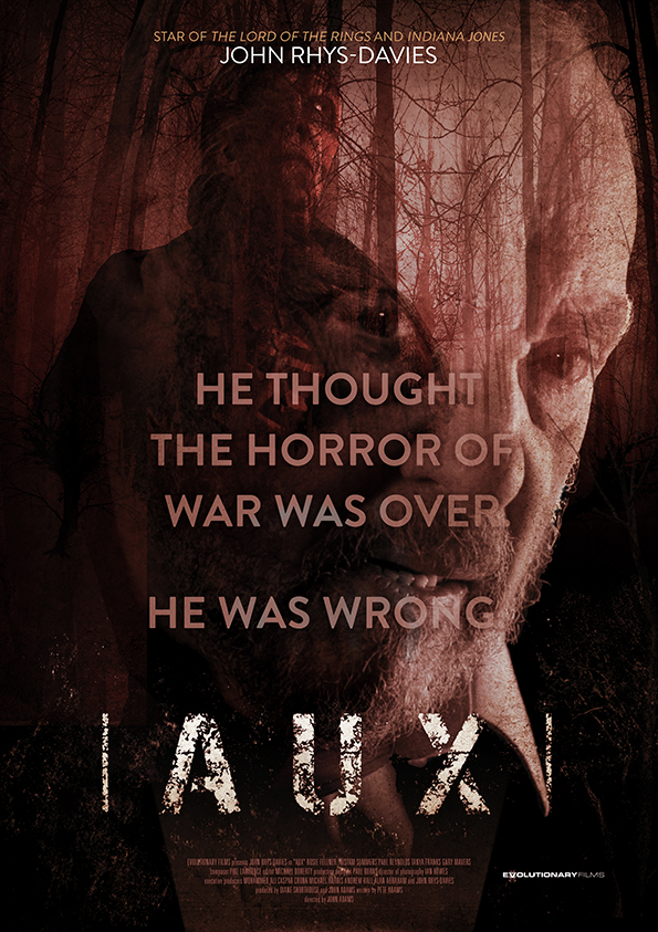 Poster of Soldier of War