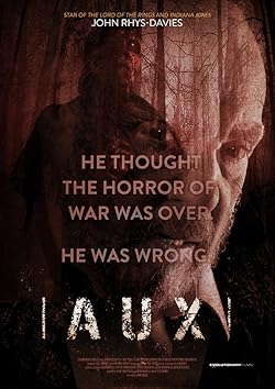 Poster of Soldier of War