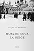 Primary photo for Moscow Clad in Snow Primary photo for Moscow Clad in Snow