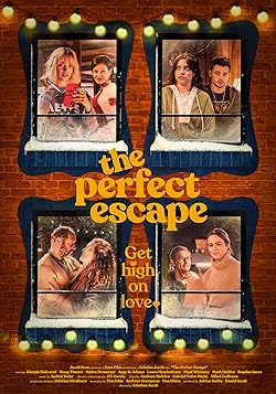 Poster of The Perfect Escape
